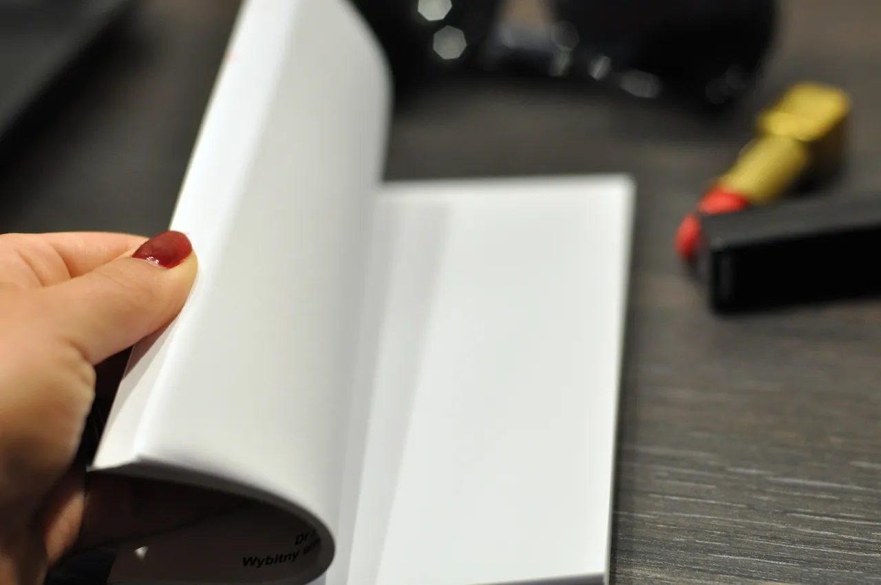 Książka co mężczyźni wiedzą o kobietach – odkryj jej kreatywny potencjał