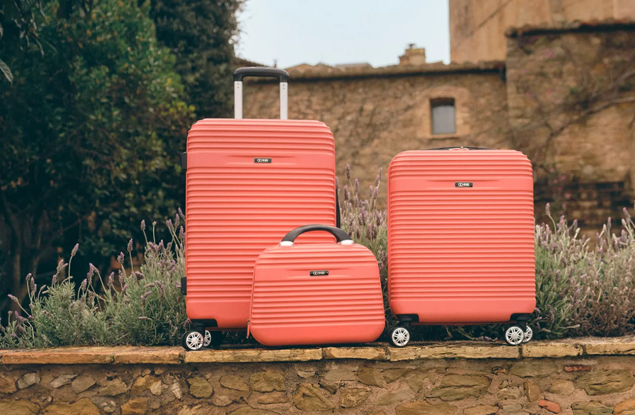 Jakie walizki są najbardziej wytrzymałe i dlaczego warto je wybrać