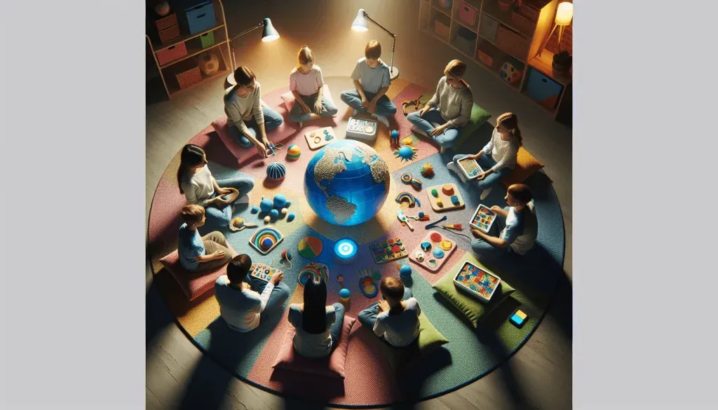 Autyzm: Kwalifikacje do rewalidacji. Jak wybrać dobrego specjalistę?