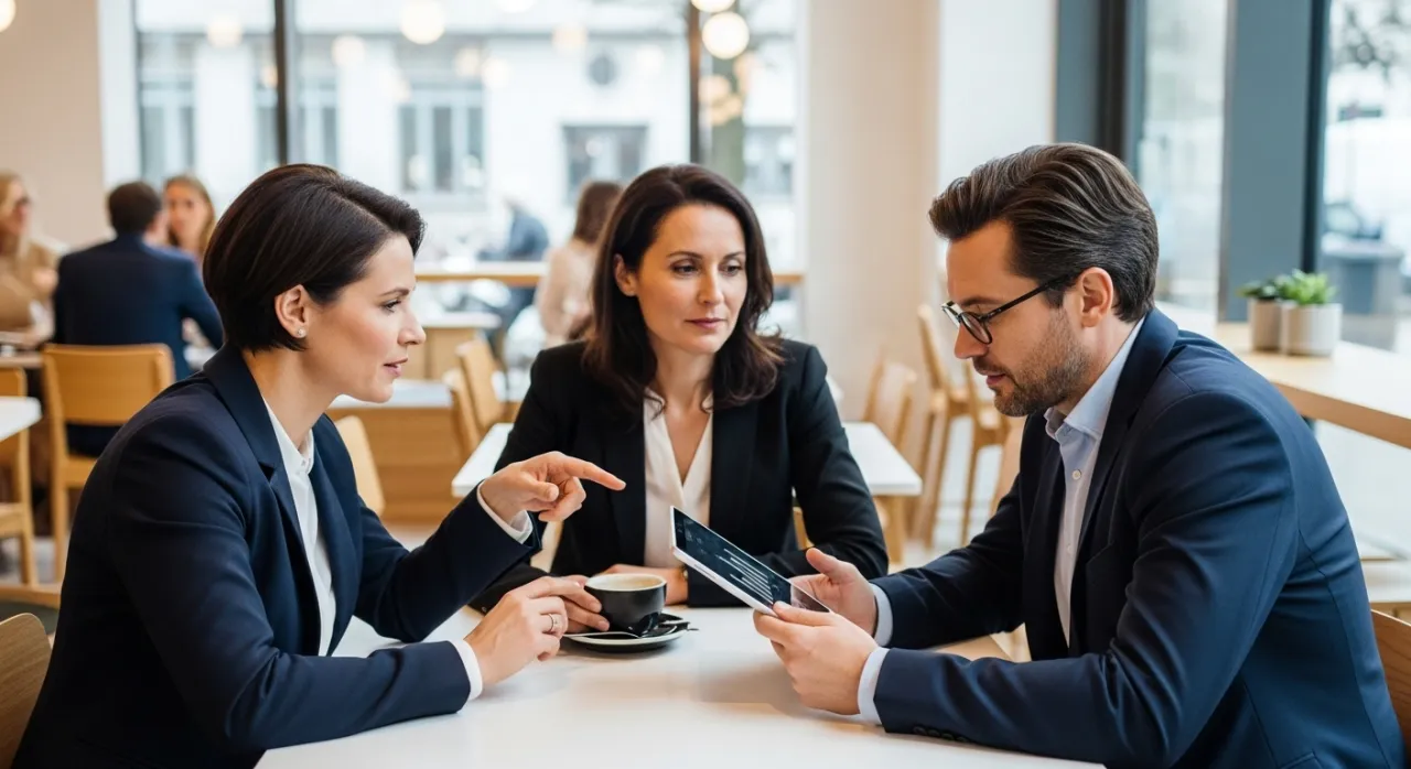 Kapitalizm, socjalizm, demokracja: jak Schumpeter zmienia nasze myślenie