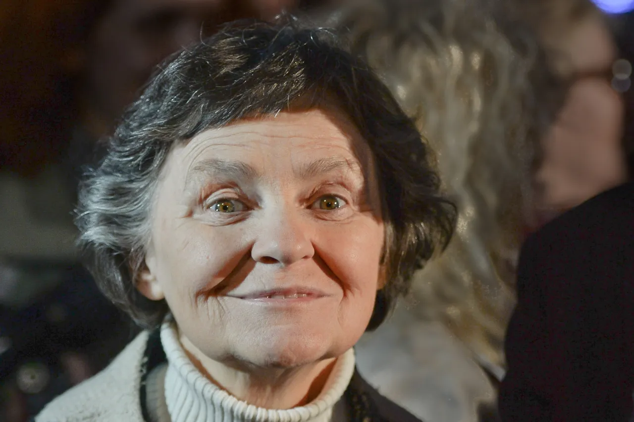 Kim jest matka prezydenta Dudy? Fascynująca historia Janiny Milewskiej-Dudy Kim jest matka prezydenta Dudy? Fascynująca historia Janiny Milewskiej-Dudy