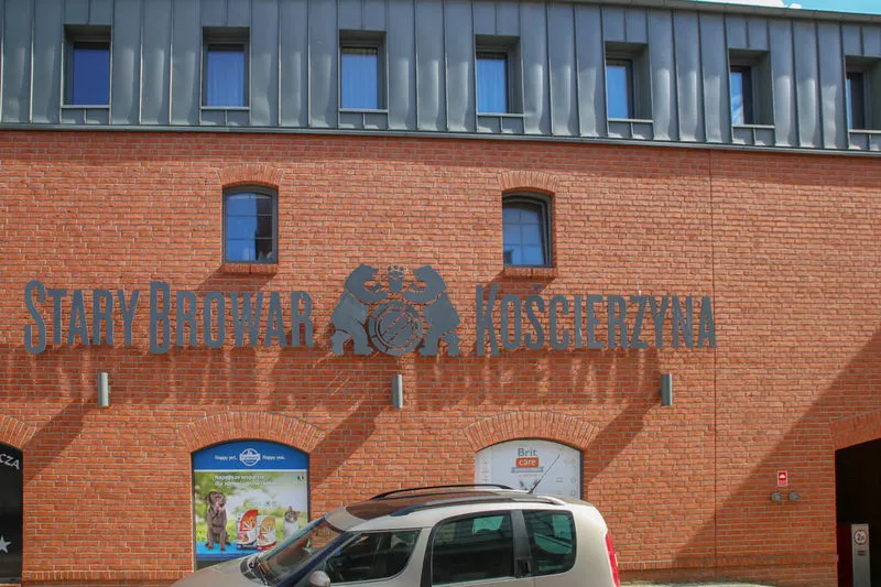 Gdzie zatrzymuje się robus w Kościerzynie? Odkryj najważniejsze miejsca