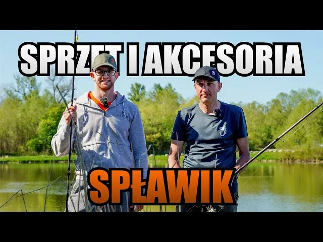 Jaka wędka na spławik? Wybierz idealną - Poradnik krok po kroku