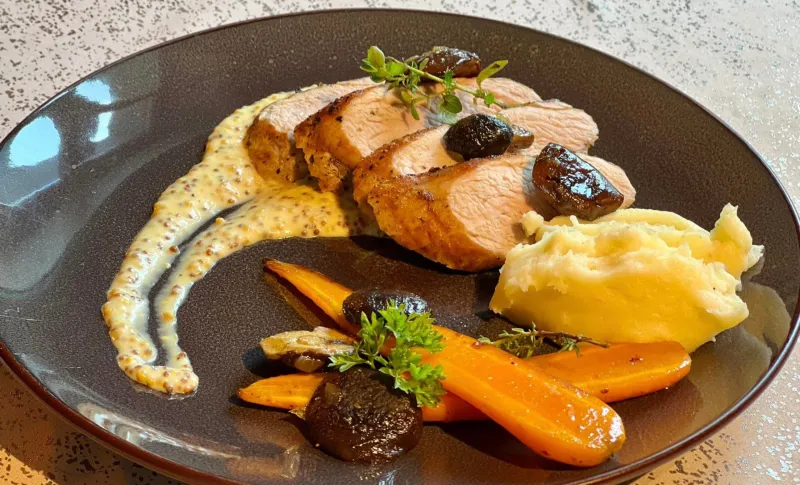 Bystrzyca Kłodzka: Gdzie zjeść? Sprawdzone restauracje i pstrąg