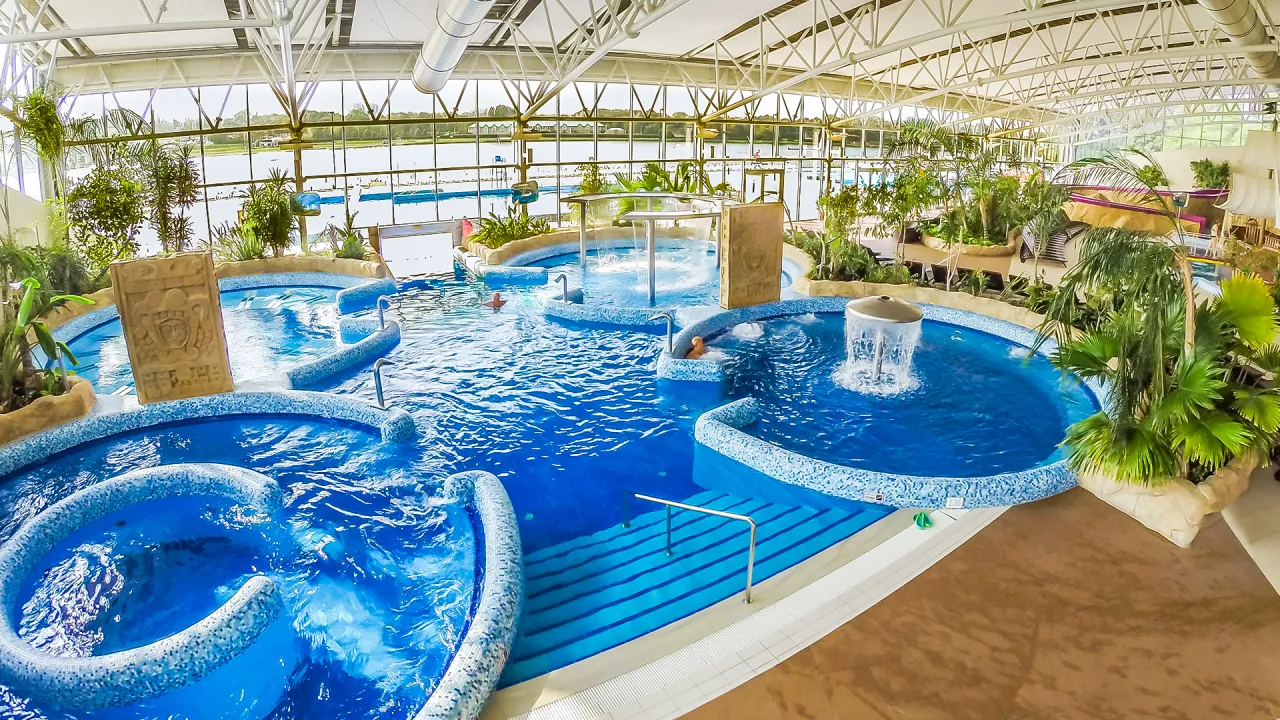 Czy termy maltańskie są otwarte? Sprawdź aktualny status i dni zamknięcia