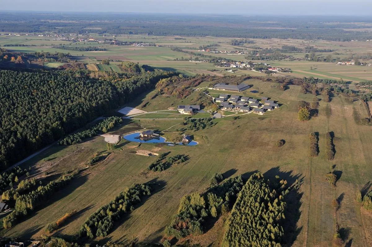 Gdzie jest dojo Stara Wieś? Odkryj lokalizację i okolice