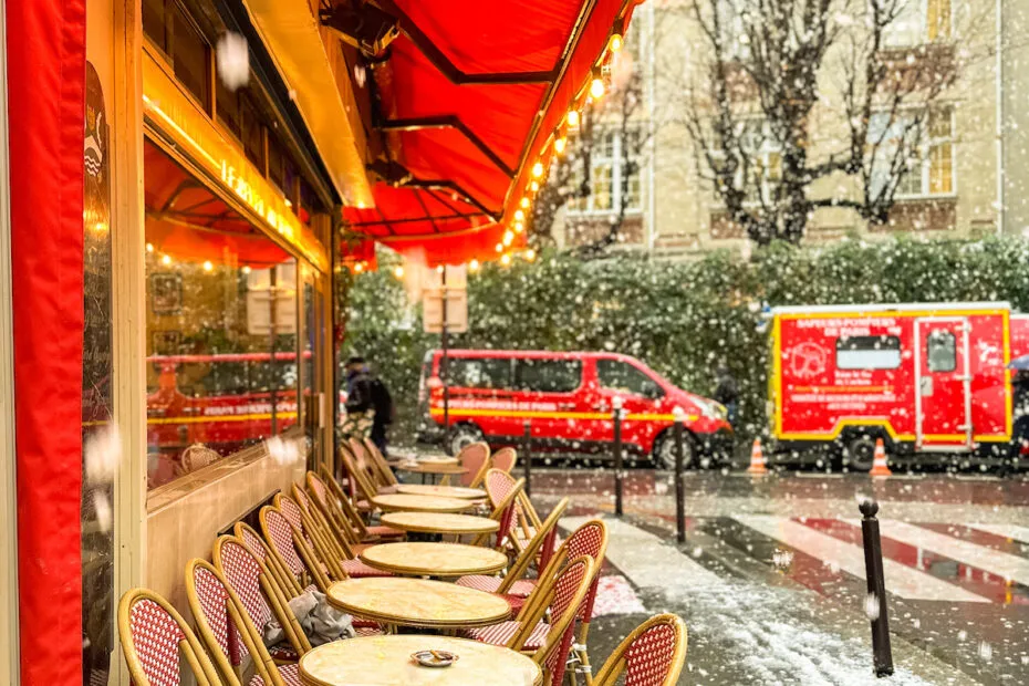 Gdzie spać w Paryżu? Dzielnice: Bezpiecznie, tanio, blisko atrakcji