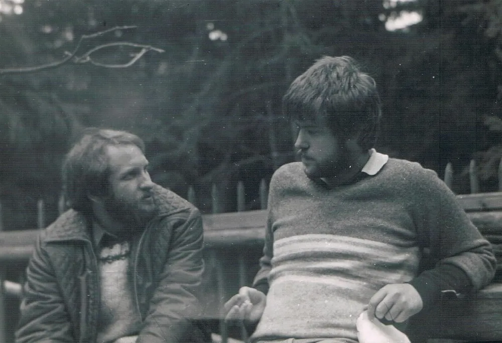 Janusz Krupski: Życie i działalność niezłomnego opozycjonisty. Bio