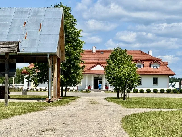 Najlepsze atrakcje w Baszni Dolnej, które musisz zobaczyć