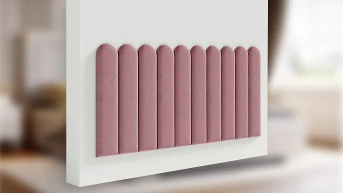 Jak przykleić panele tapicerowane: 5 sprawdzonych metod montażu