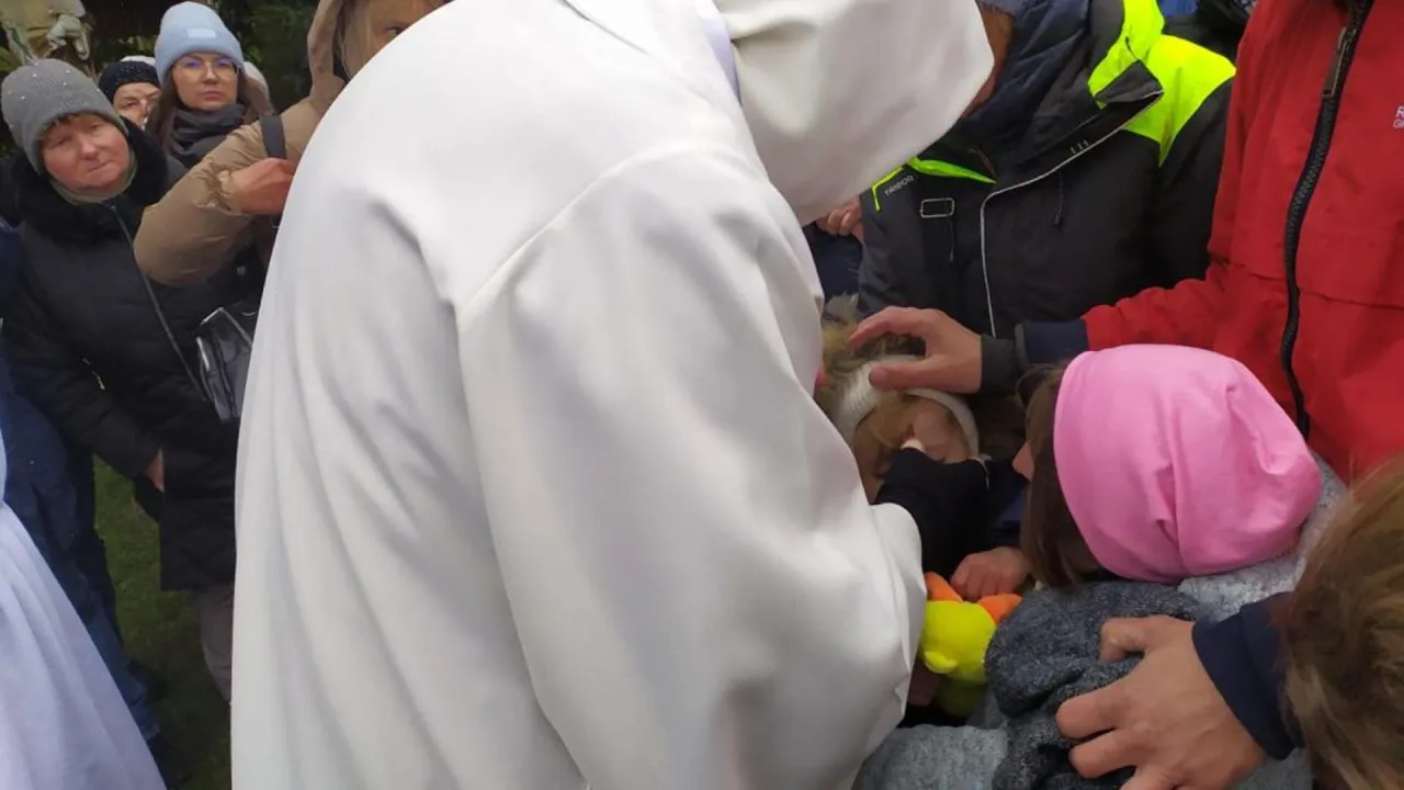 Gdzie odbywają się msze egzorcystyczne? Lista kościołów i praktyczne informacje