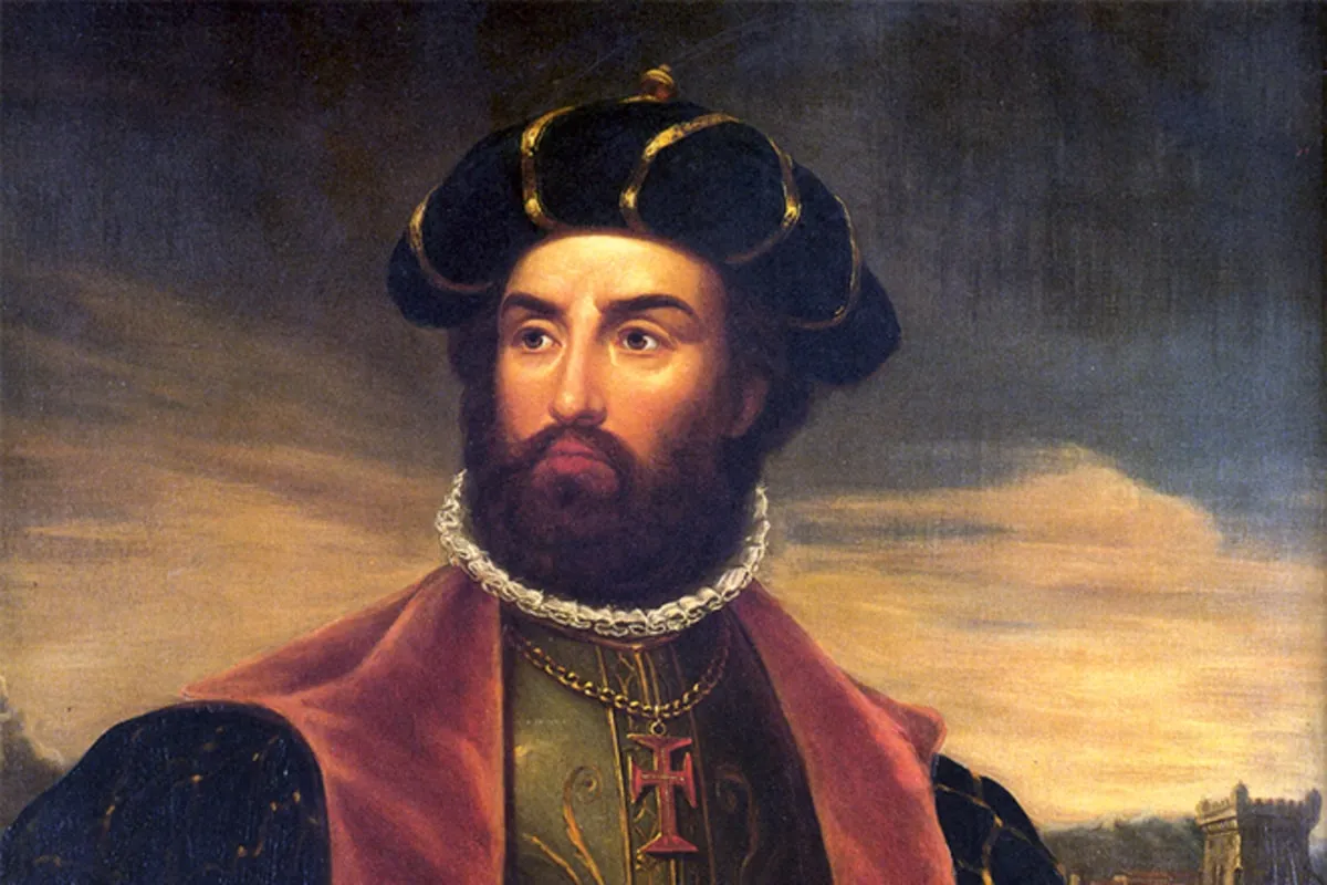 Vasco da Gama: Pierwszy Europejczyk, który dotarł do Indii drogą morską