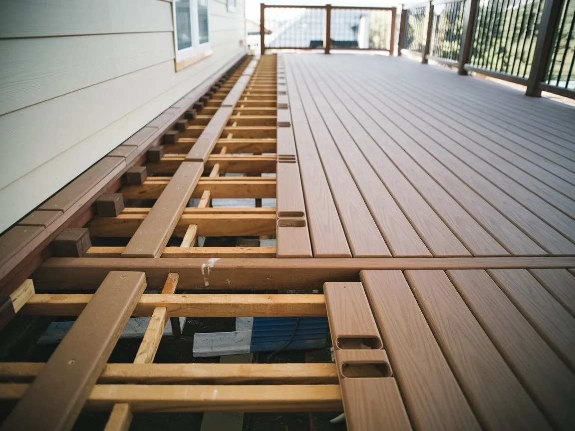 Jaki taras wybrać? Kluczowe wskazówki, aby uniknąć kosztownych błędów