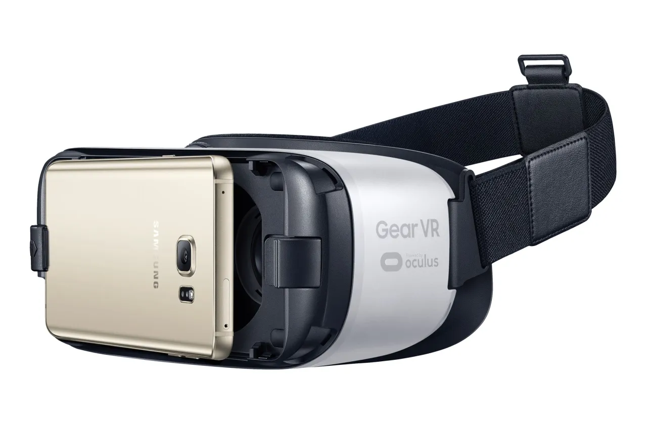Samsung Gear VR: Lista kompatybilnych telefonów i wymagania