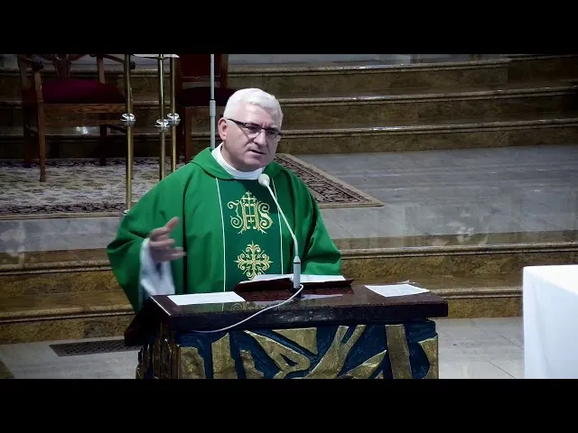 Ks. Marian Mikołajczak - duchowny o niezwykłej drodze kapłańskiej