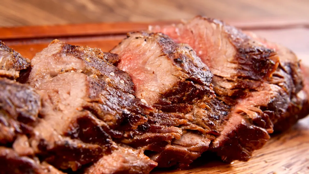 Polska wołowina: odkryj wyjątkowy smak i jakość polskiego mięsa