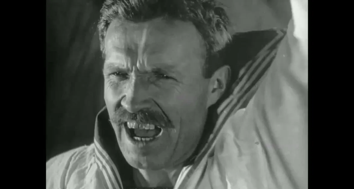 Siergiej Eisenstein: reżyser filmu pancernik potiomkin i jego dziedzictwo