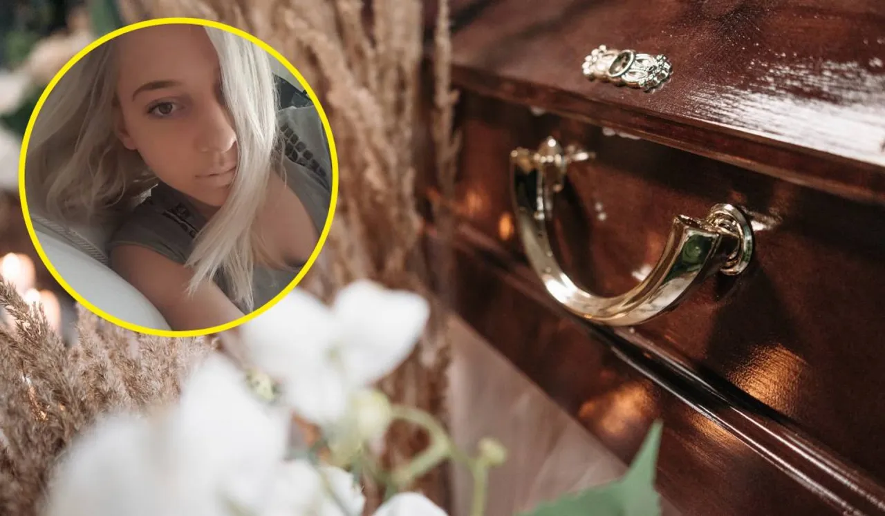 Kiedy pogrzeb Anastazji Rubińskiej? Oto ważne szczegóły i data