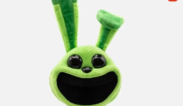 Jak powstał CatNap? Niezwykła historia zabawki, która zaskakuje