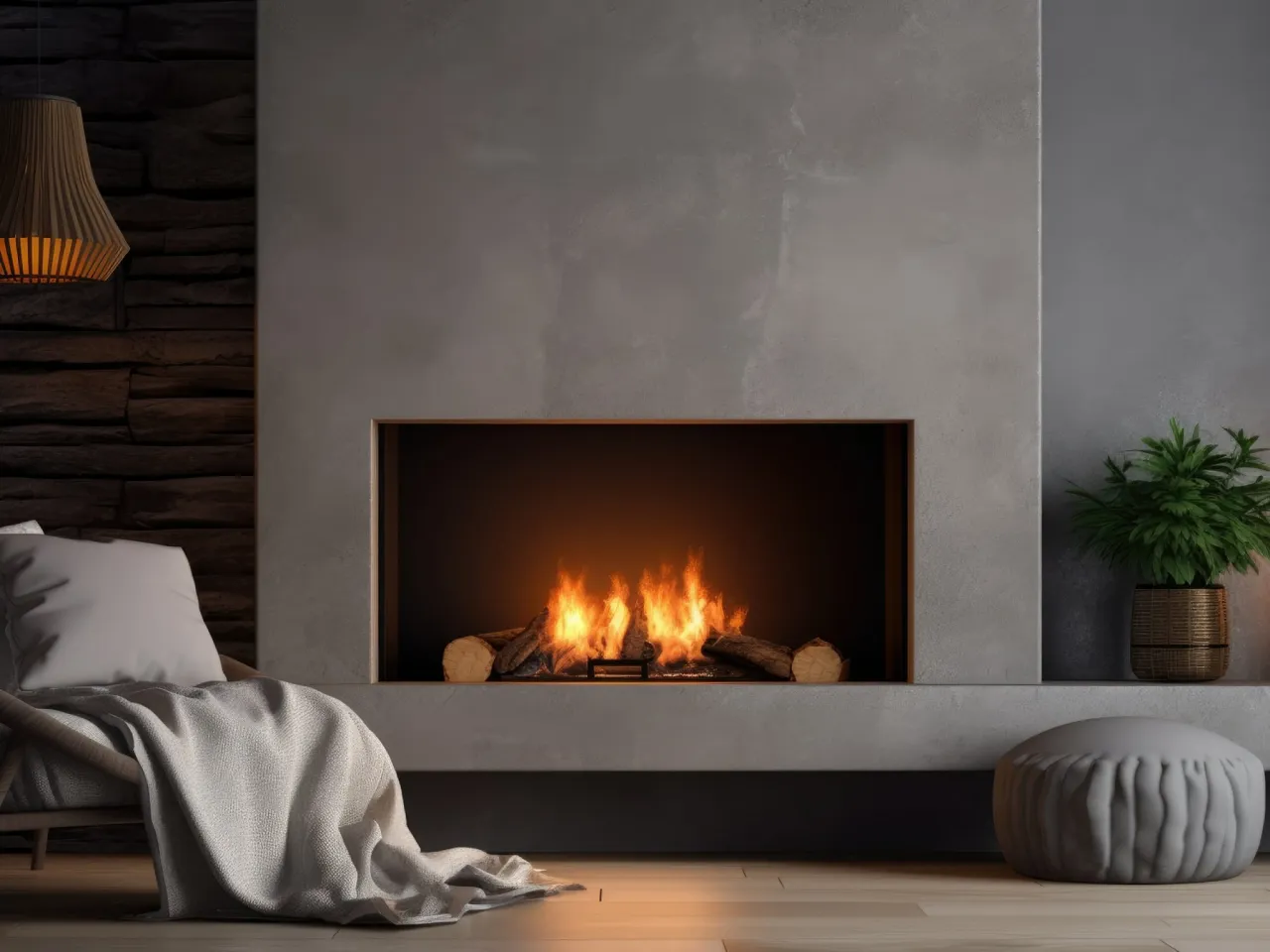 Kominek 10 kW: Ile m² ogrzeje? Izolacja zmienia wszystko!