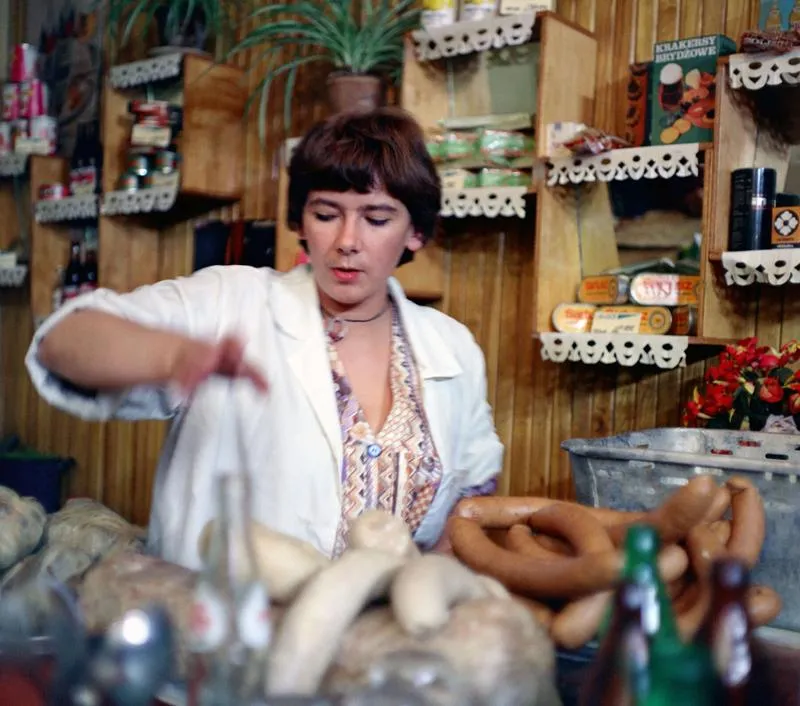 Aktorzy prowincjonalni: poruszający dramat Agnieszki Holland i jego znaczenie w polskim kinie