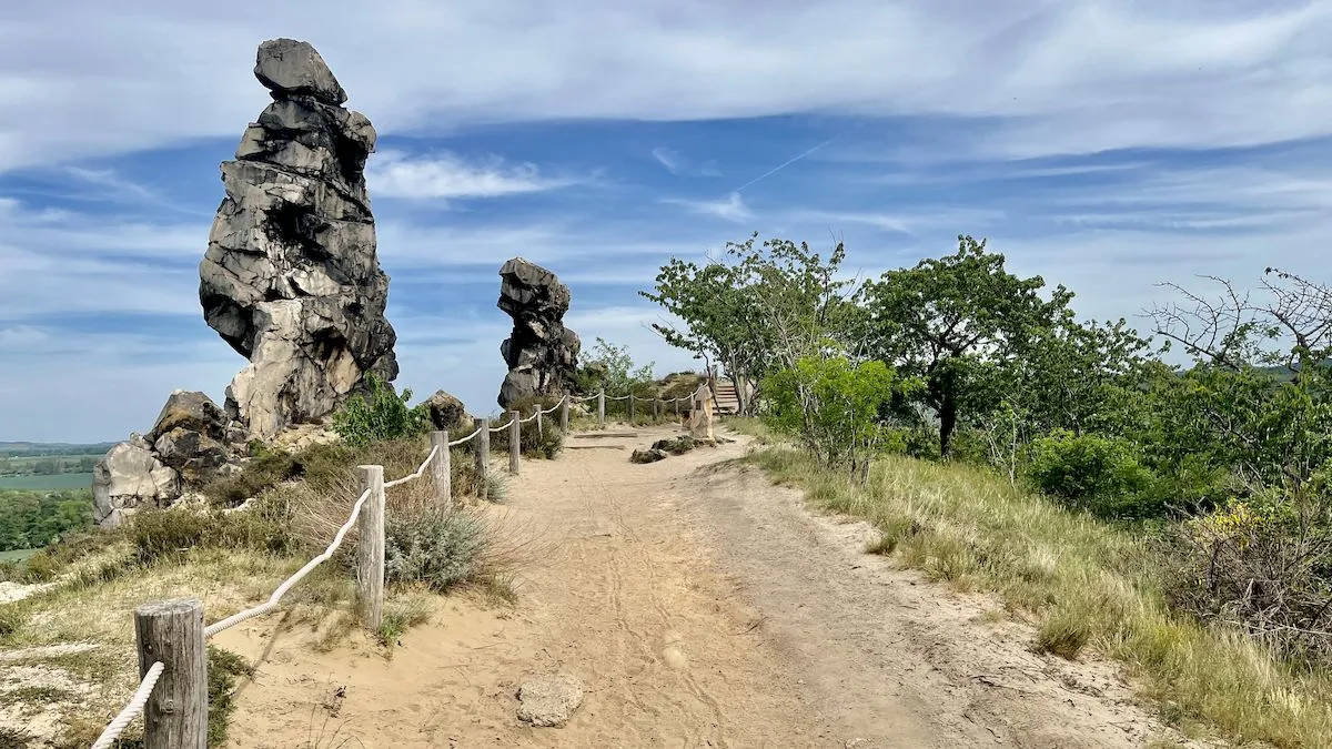 Najlepsze atrakcje w Górach Harz, które musisz zobaczyć