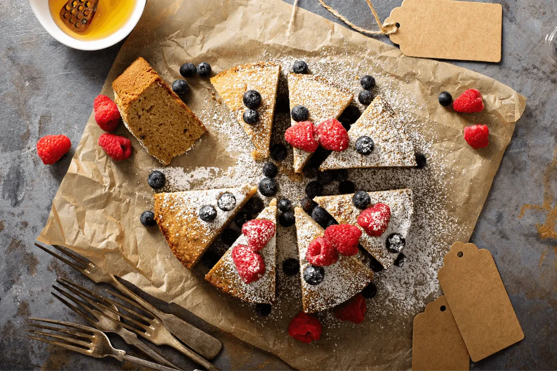 Proste i smaczne ciasta bezglutenowe – przepisy dla początkujących i nie tylko Proste i smaczne ciasta bezglutenowe – przepisy dla początkujących i nie tylko