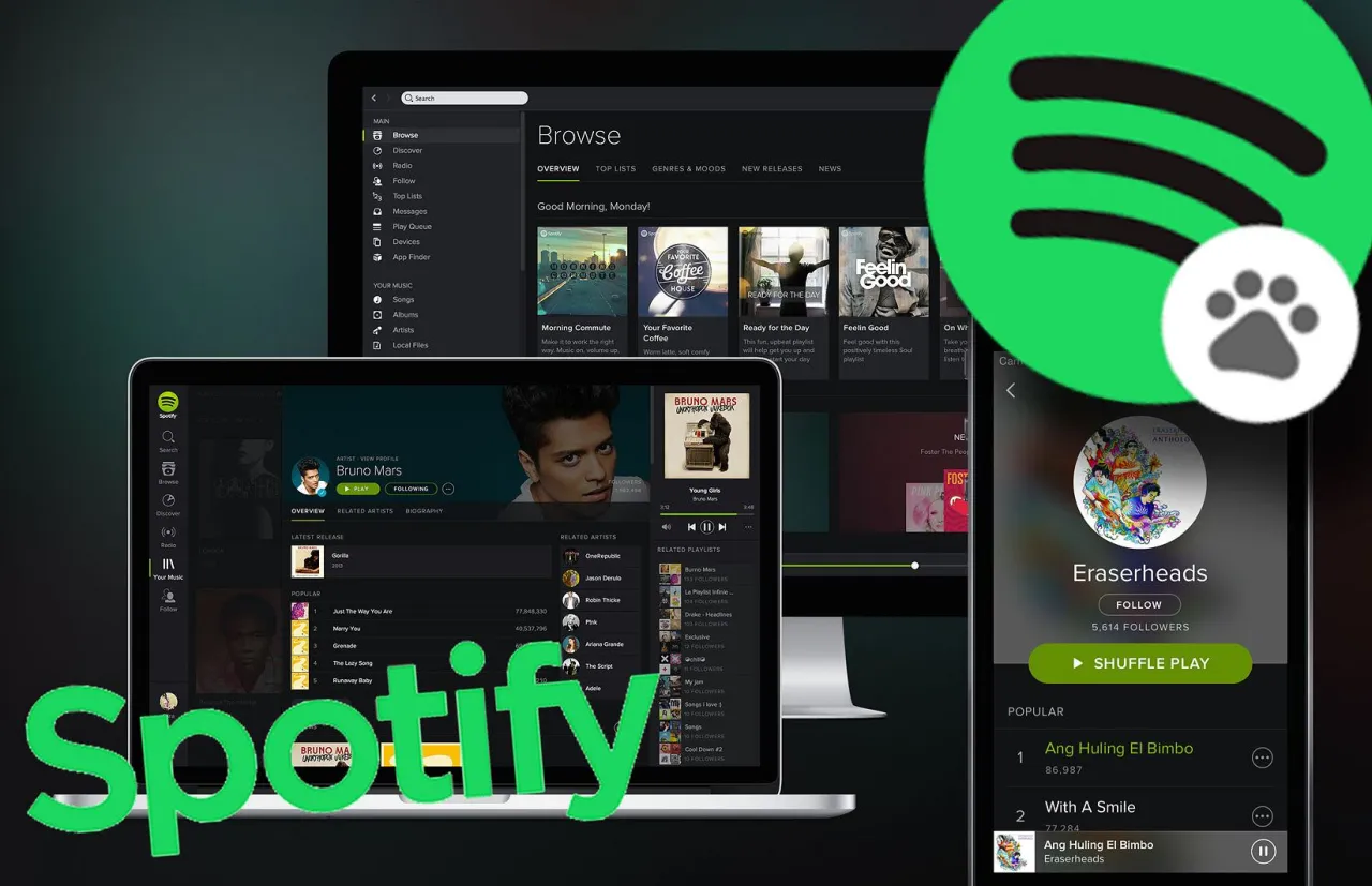 Jak kupić Spotify Premium na iPhone bez zbędnych problemów i opóźnień