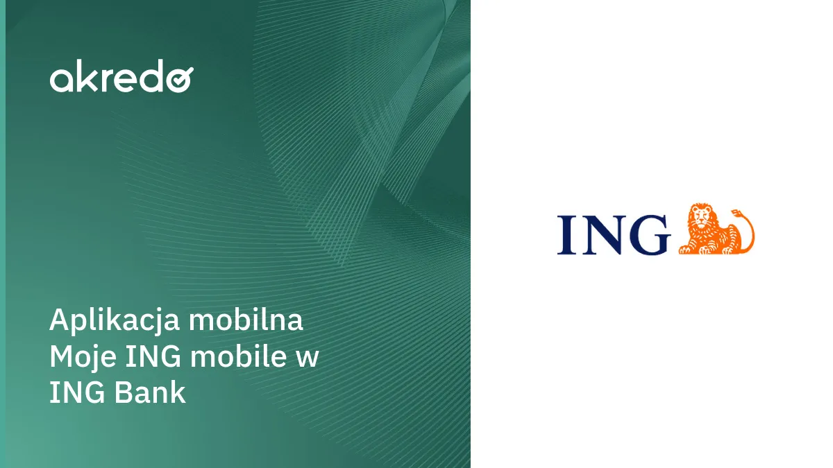 Jak sprawdzić numer karty w aplikacji ING bez zbędnych trudności