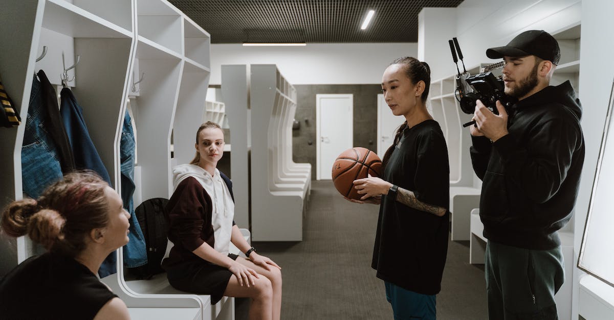 Wskazówki do Przeprowadzania Wywiadów: Jak Zrobić To Dobrze