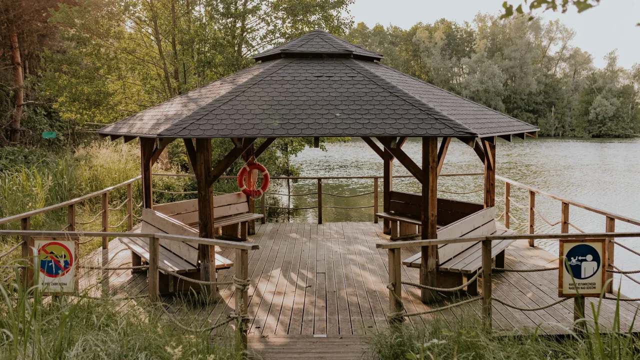 Łowisko H2O: Idealne miejsce na niezapomnianą przygodę wędkarską