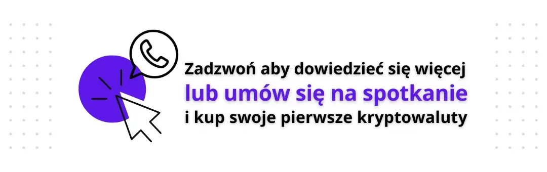 Jak zacząć kryptowaluty: 5 kroków do pierwszej inwestycji