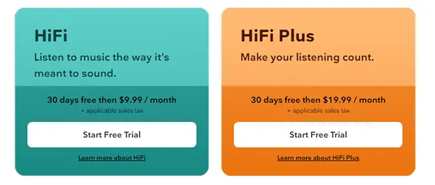 Jak aktywować TIDAL przez Plus - proste kroki bez problemów