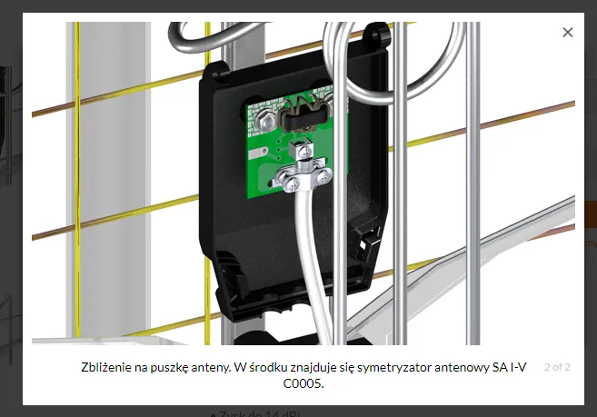 Zasilanie anteny 5V - jak działa i co musisz wiedzieć, aby uniknąć problemów