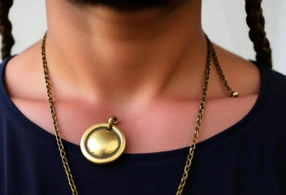 Czy biżuteria z mosiądzu jest zdrowa? Odkryj prawdę o alergiach