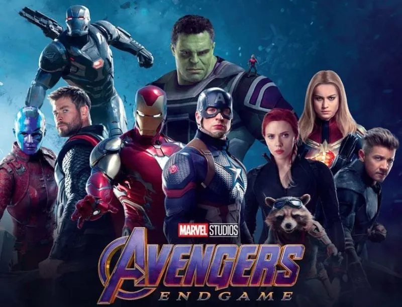 Avengers koniec gry kiedy na dvd - poznaj datę premiery i ceny