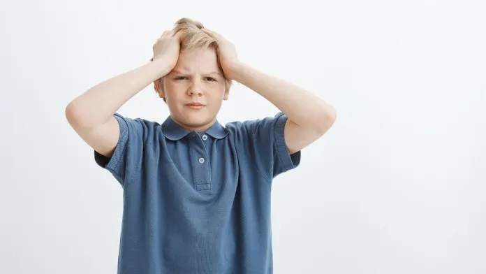 Jak postępować z dzieckiem z ADHD, aby uniknąć frustracji i stresu