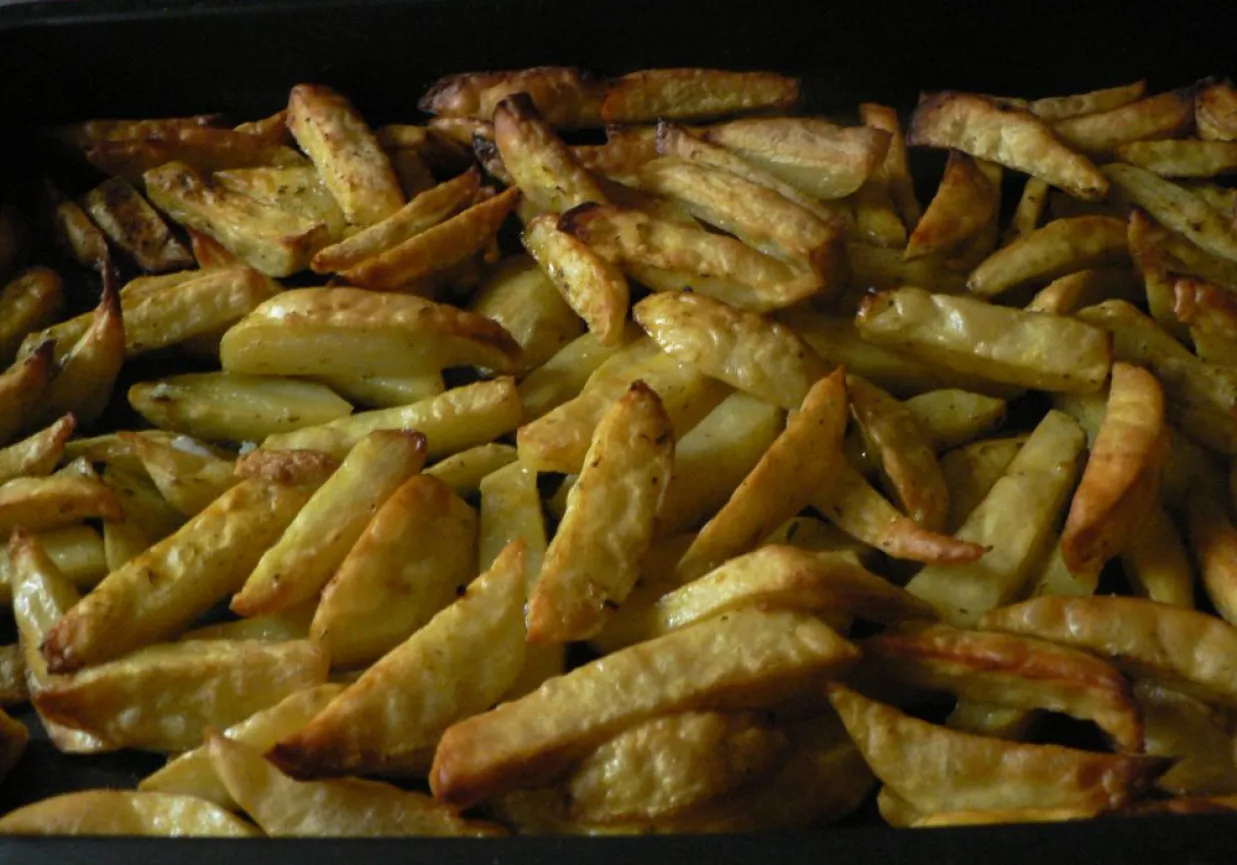 Co do frytek na obiad bez mięsa? Pyszne i proste przepisy wegetariańskie Co do frytek na obiad bez mięsa? Pyszne i proste przepisy wegetariańskie