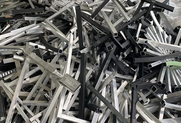 Ile kosztuje aluminium w skupie? Sprawdź aktualne ceny i czynniki wpływające na wycenę