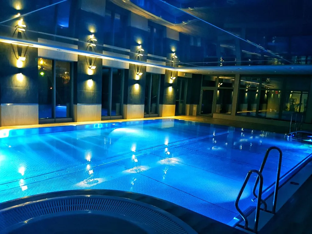 Krynica Zdrój sanatorium Lwigród – zdrowie i relaks w jednym miejscu