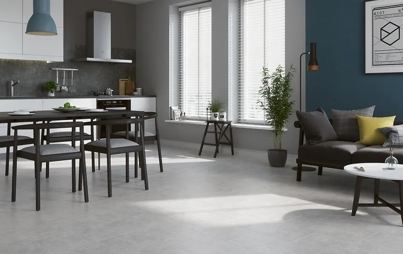 Jakie płytki do kuchni klasycznej wybrać, aby uniknąć błędów?