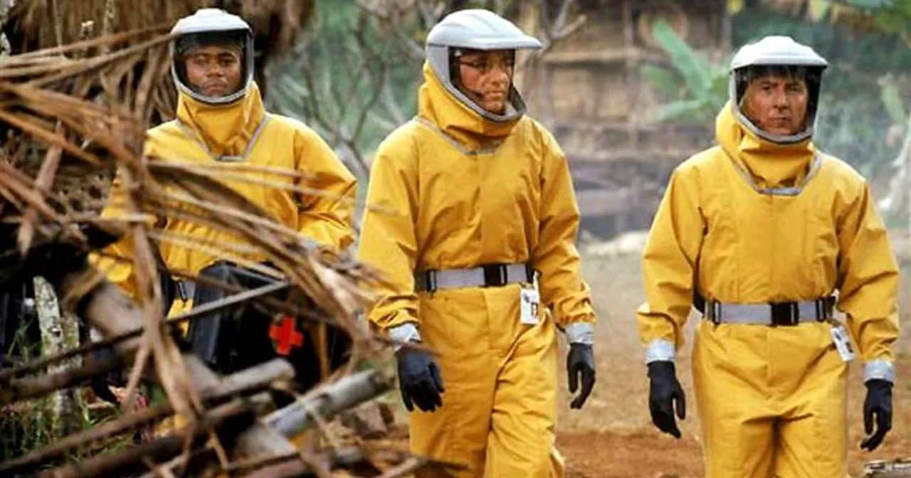 Horror polskiego reżysera, który odmieni oblicze kina