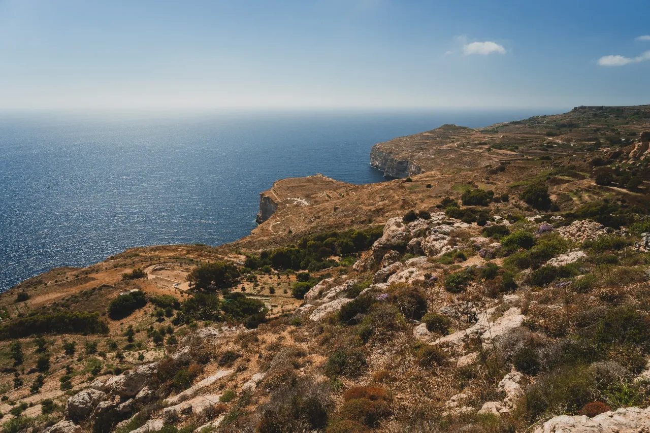 Malta czy potrzebny paszport? Oto co musisz wiedzieć przed wyjazdem
