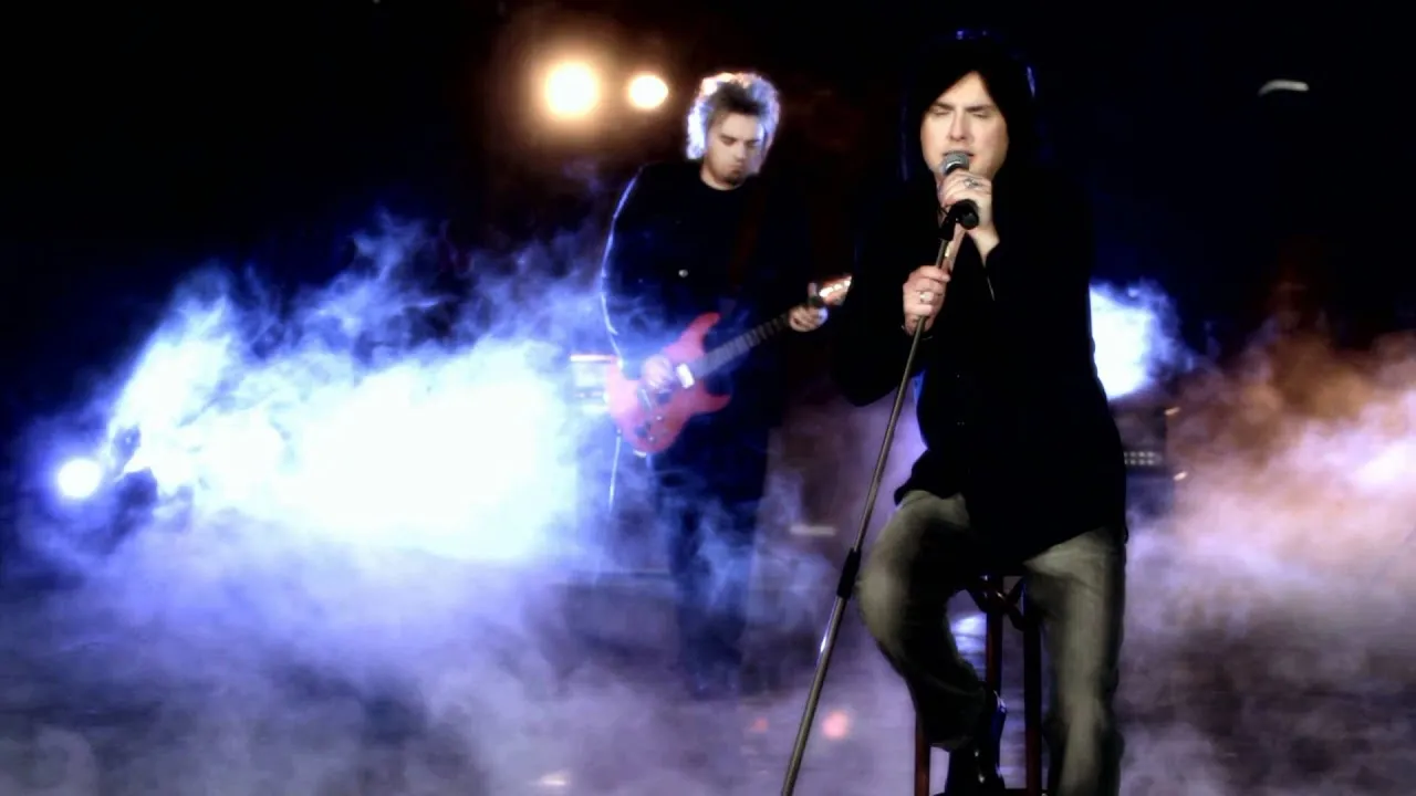 Nad przepaścią chwyty gitarowe - różne wersje akordów do grania