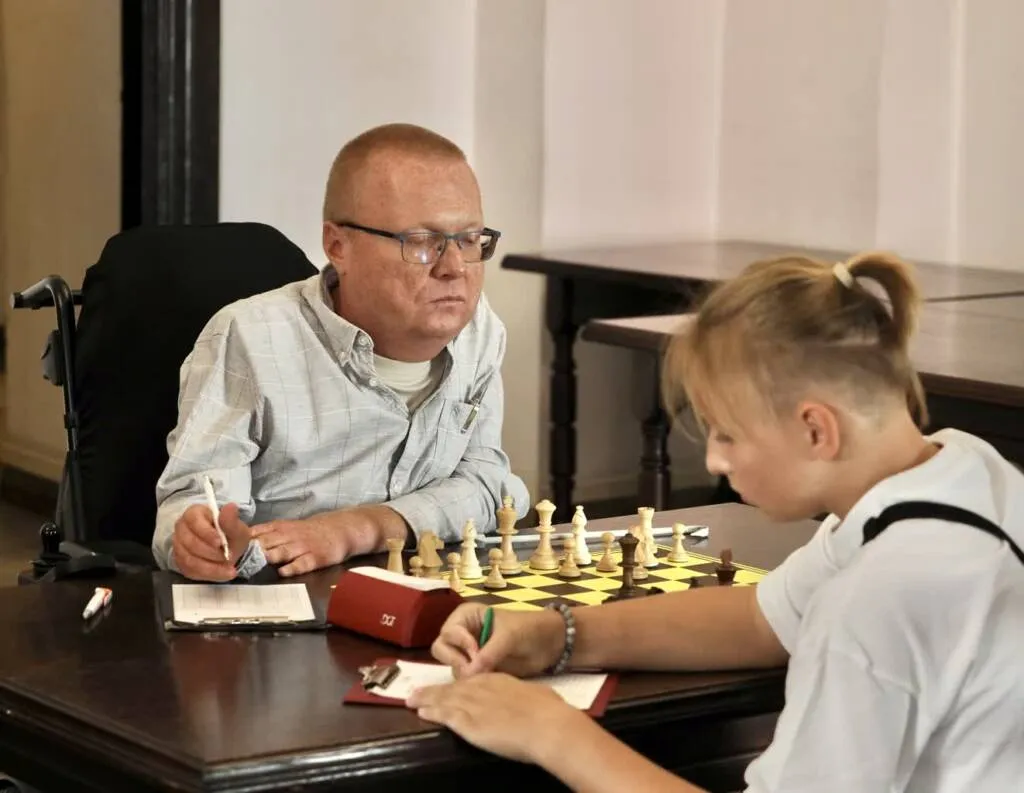 Czy Lublin to nowa stolica polskich szachów? Rosnąca popularność