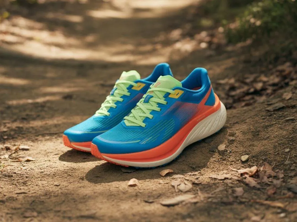 Jakie buty do biegania? Wybierz idealne i uniknij kontuzji!