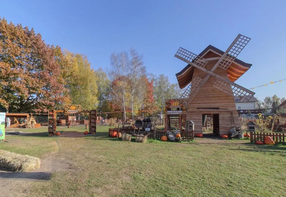 Wołomin atrakcje: najlepsze miejsca dla rodzin i dzieci, które musisz zobaczyć