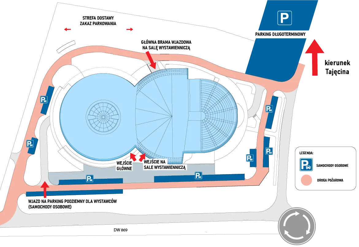 SGGW Parking: Wskazówki i informacje praktyczne dla kierowców