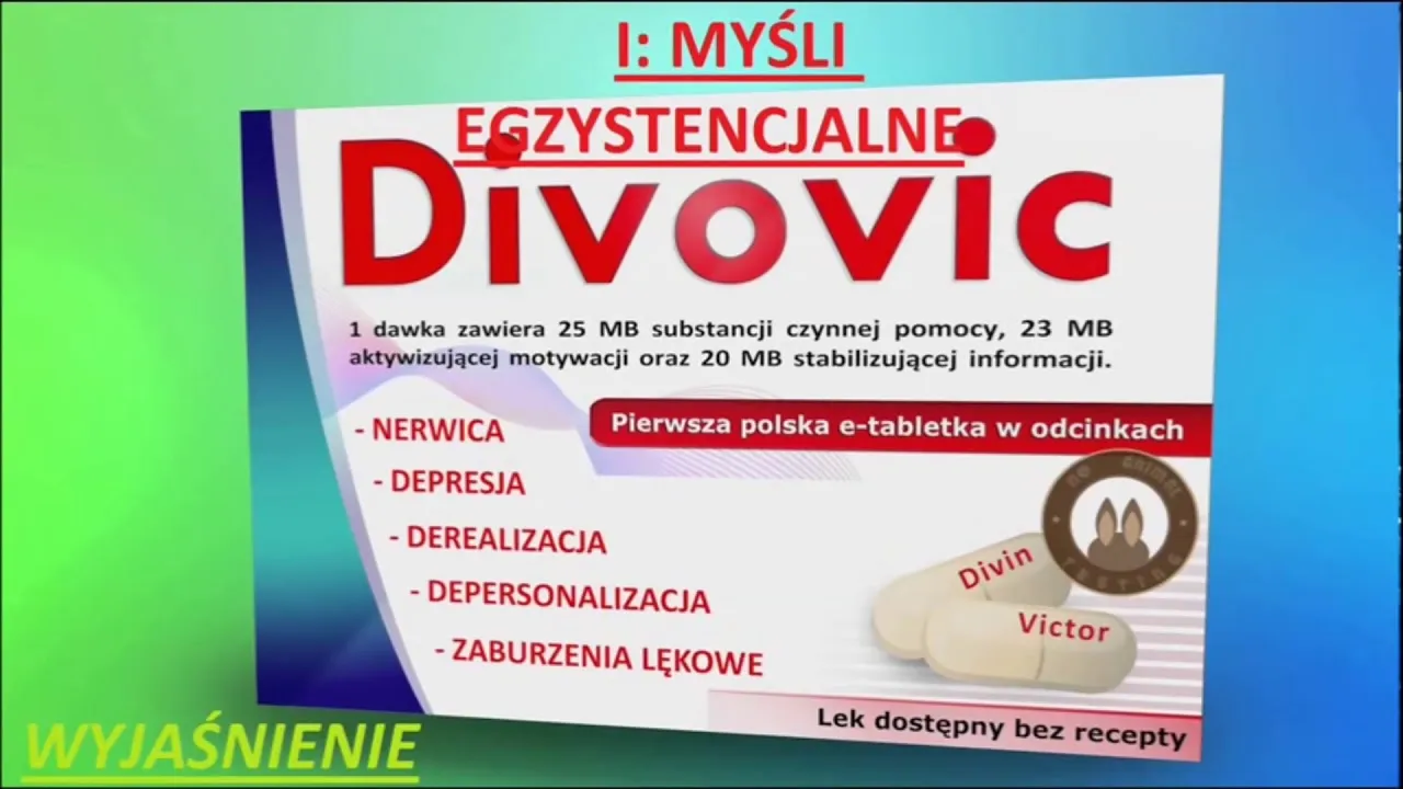 Jakie leki na natrętne myśli mogą naprawdę pomóc w OCD?