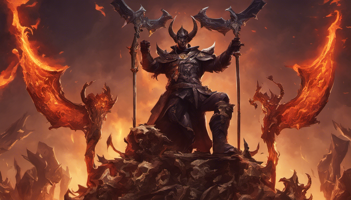 Live stream z Diablo 3 - oglądaj najlepszych graczy na żywo!